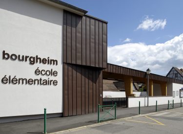 Ecole BOURGHEIM