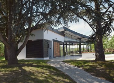 Poolhouse DORLISHEIM