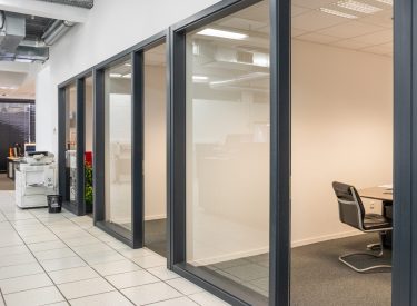Bureaux à ECKBOLSHEIM