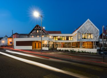 Périscolaire FEGERSHEIM