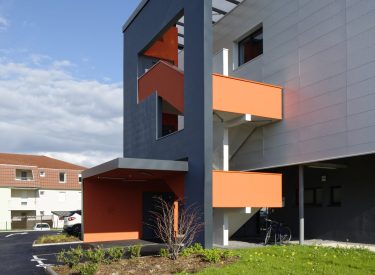 Bureaux des M MOLSHEIM