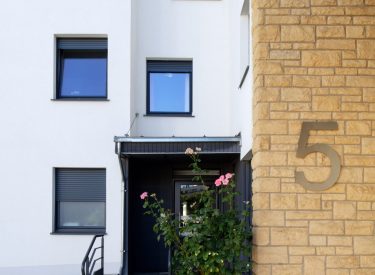 Immeuble THIONVILLE